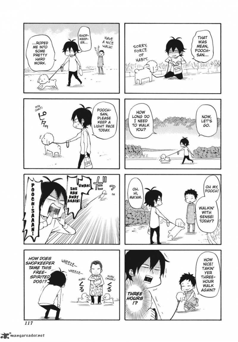 Barakamon 65 3