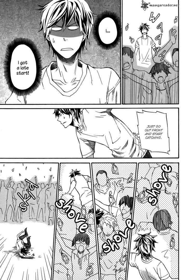 Barakamon 7 20