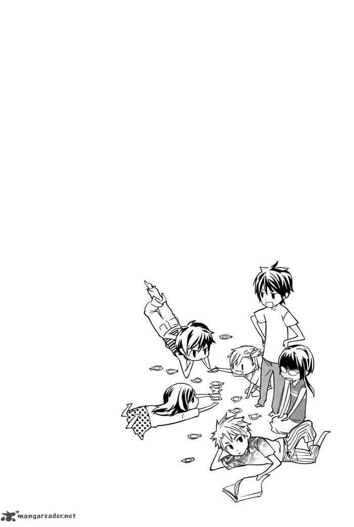 Barakamon 7 37