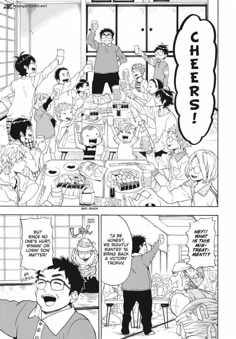 Barakamon 74 45