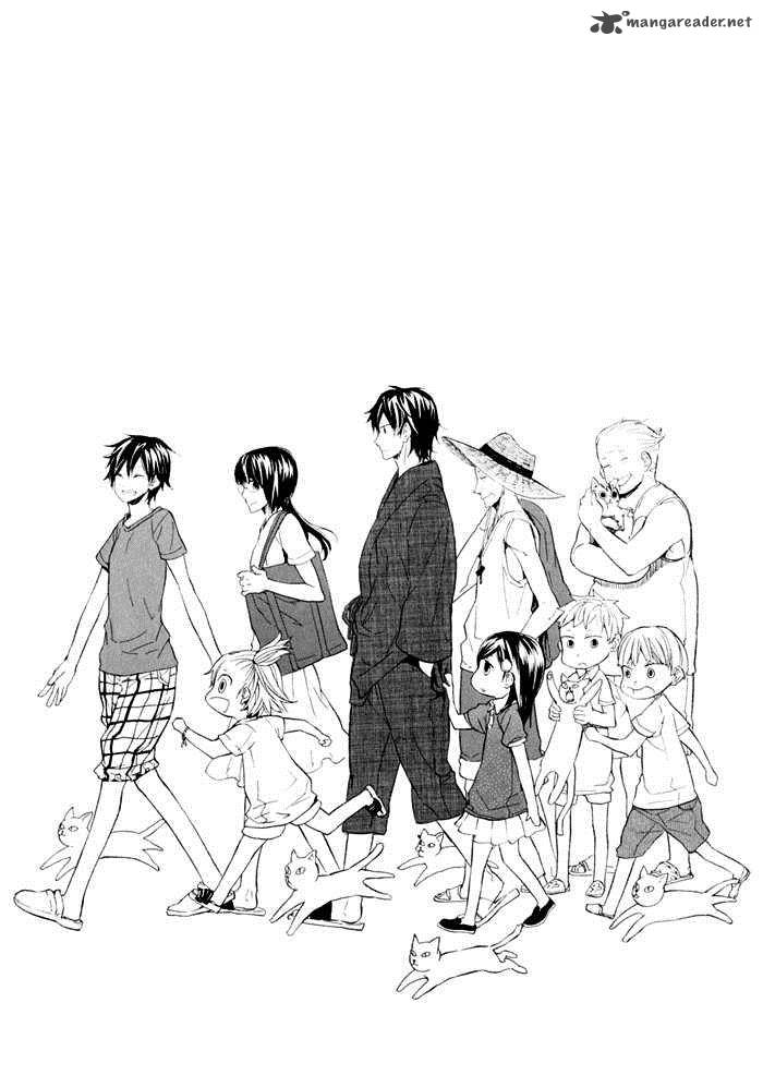 Barakamon 8 3