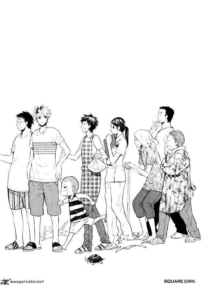 Barakamon 8 4