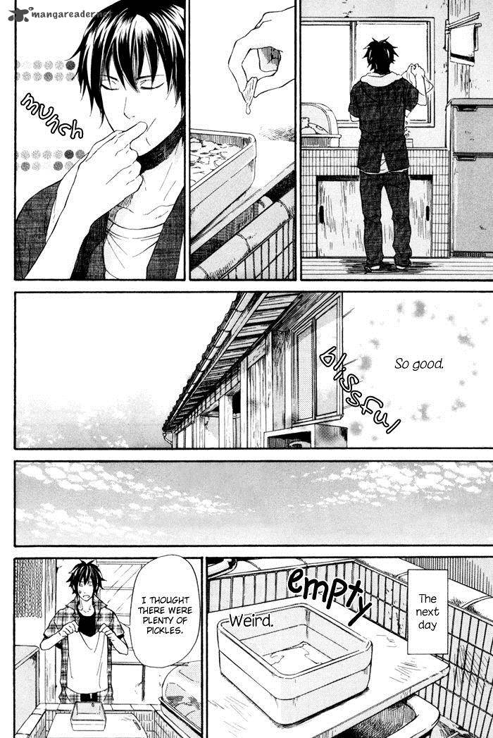 Barakamon 9 7