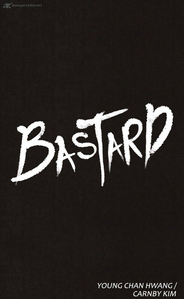 Bastard 89 5