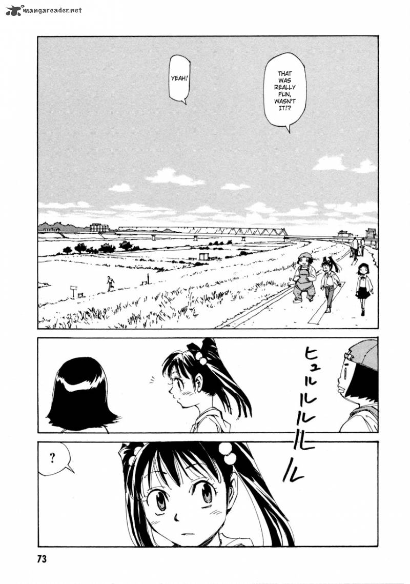 Batting Female Doctor Saori 10 18