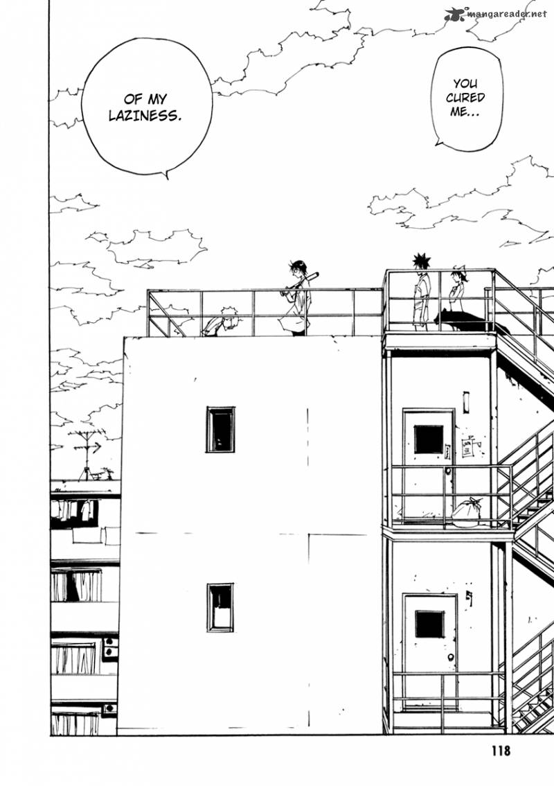 Batting Female Doctor Saori 12 17