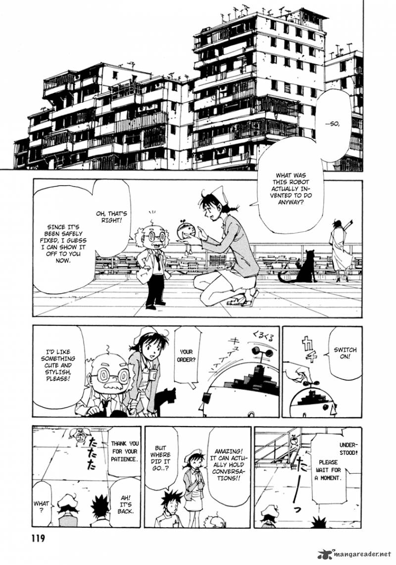 Batting Female Doctor Saori 12 18