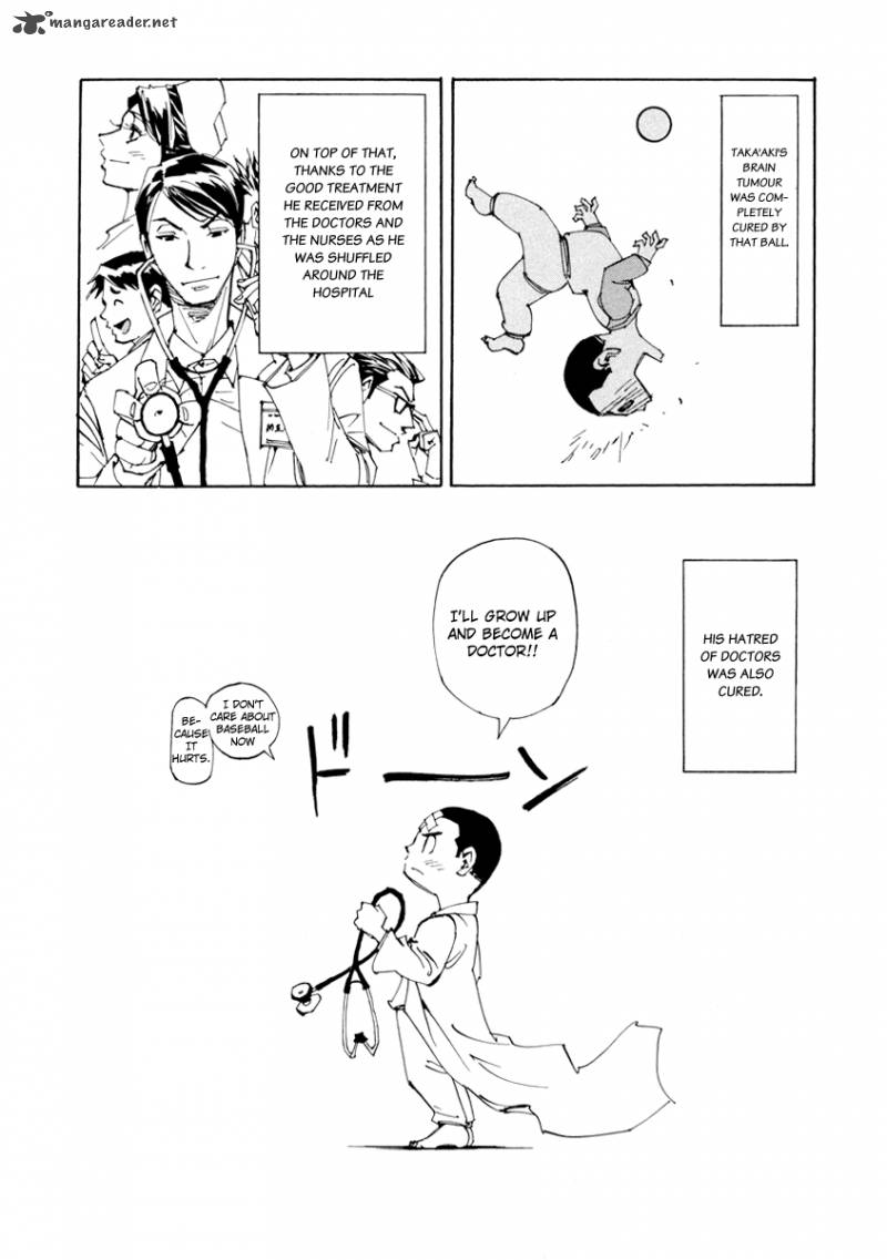 Batting Female Doctor Saori 13 26