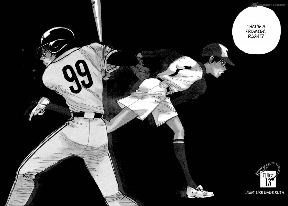 Batting Female Doctor Saori 13 3