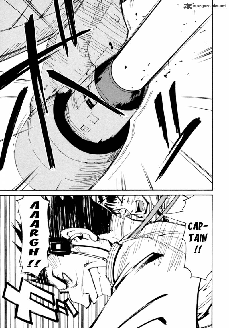 Batting Female Doctor Saori 14 20