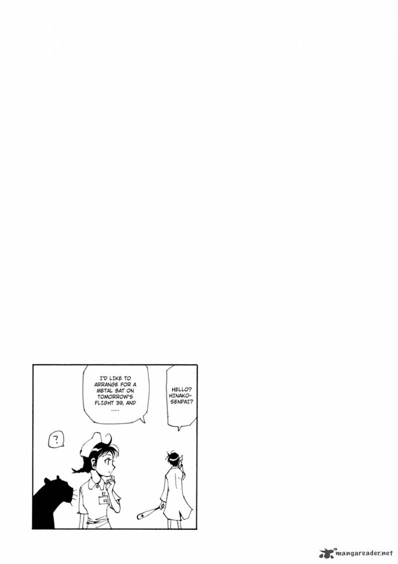 Batting Female Doctor Saori 14 25