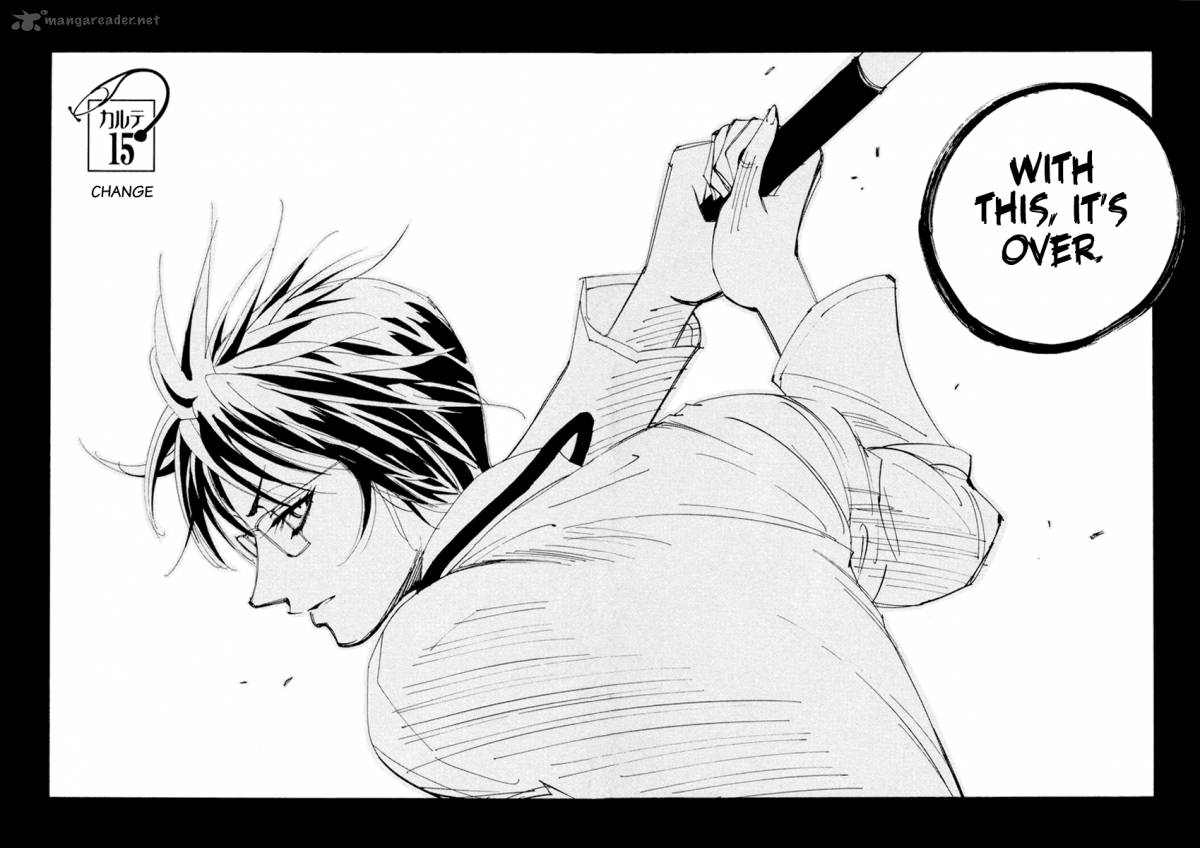 Batting Female Doctor Saori 15 3