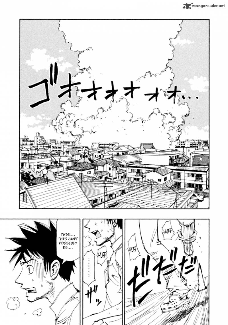 Batting Female Doctor Saori 15 7