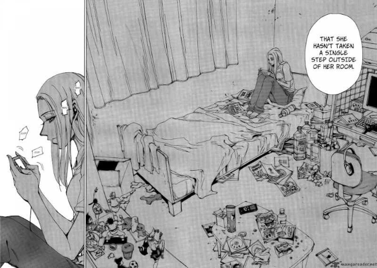 Batting Female Doctor Saori 3 6