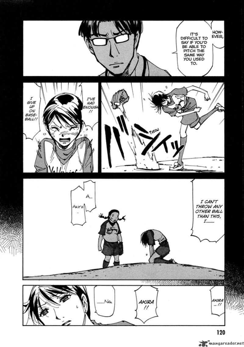 Batting Female Doctor Saori 5 19