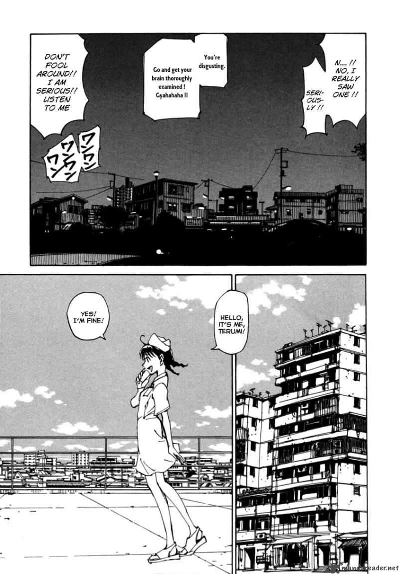 Batting Female Doctor Saori 6 20