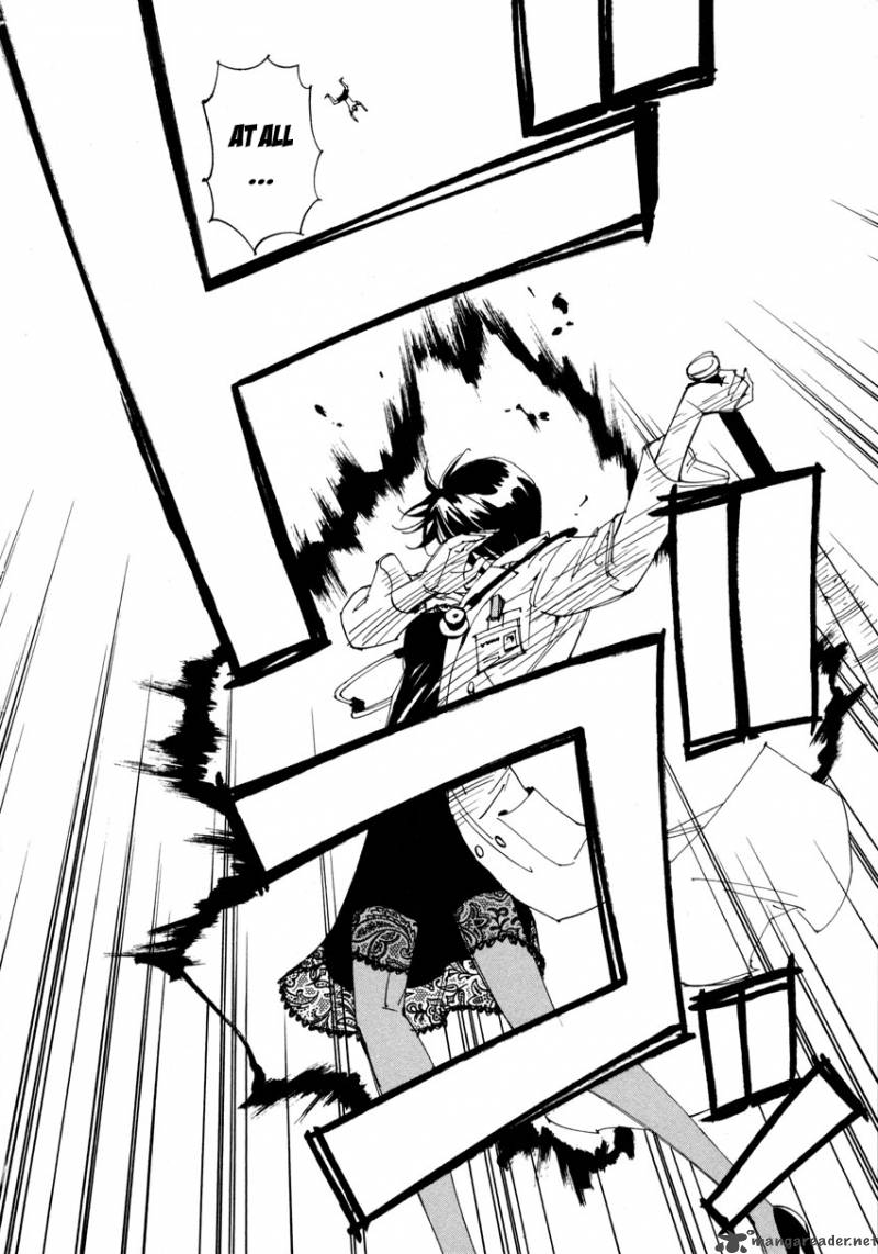 Batting Female Doctor Saori 7 19