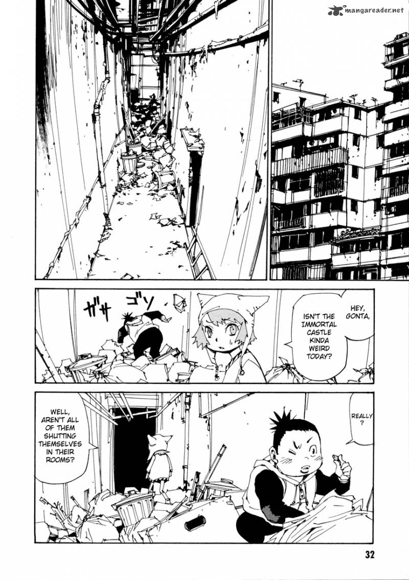Batting Female Doctor Saori 9 4