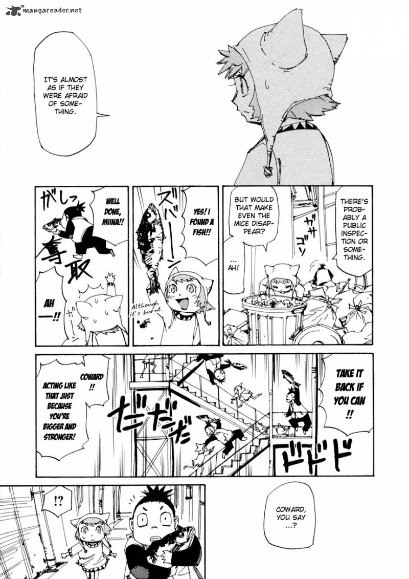 Batting Female Doctor Saori 9 5