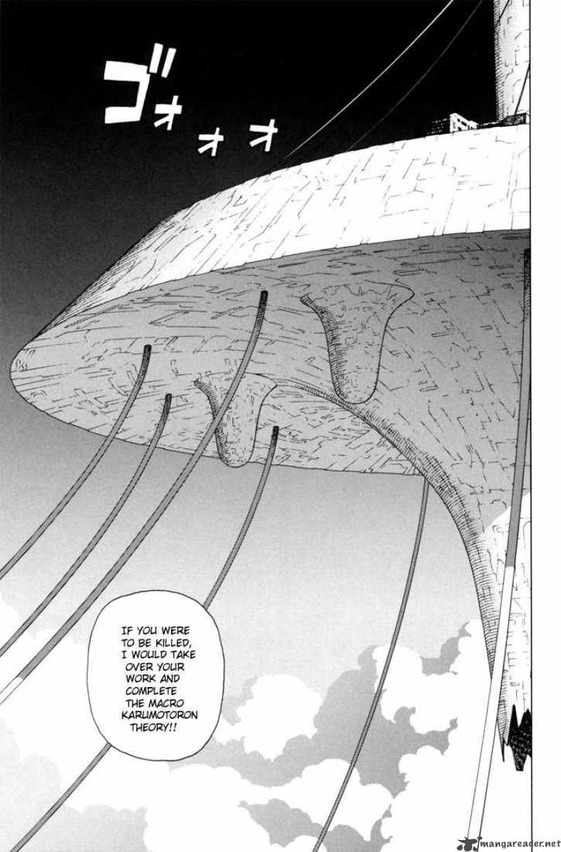 Battle Angel Alita Last Order 1 30