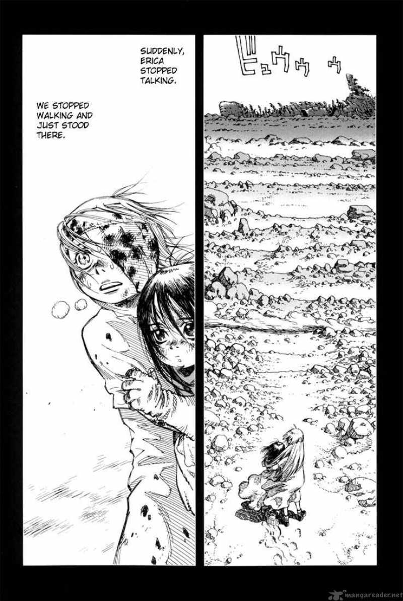 Battle Angel Alita Last Order 1 31