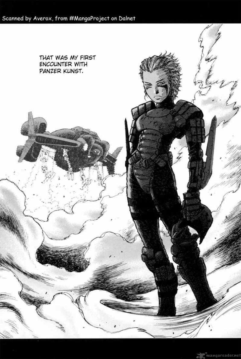 Battle Angel Alita Last Order 1 41