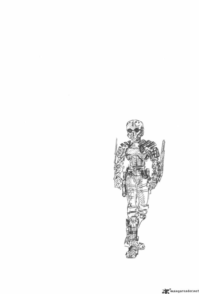 Battle Angel Alita Last Order 1 44