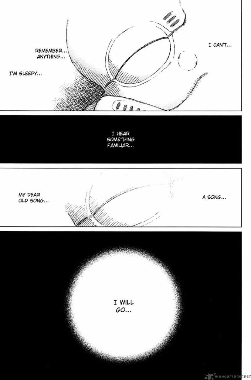 Battle Angel Alita Last Order 10 19