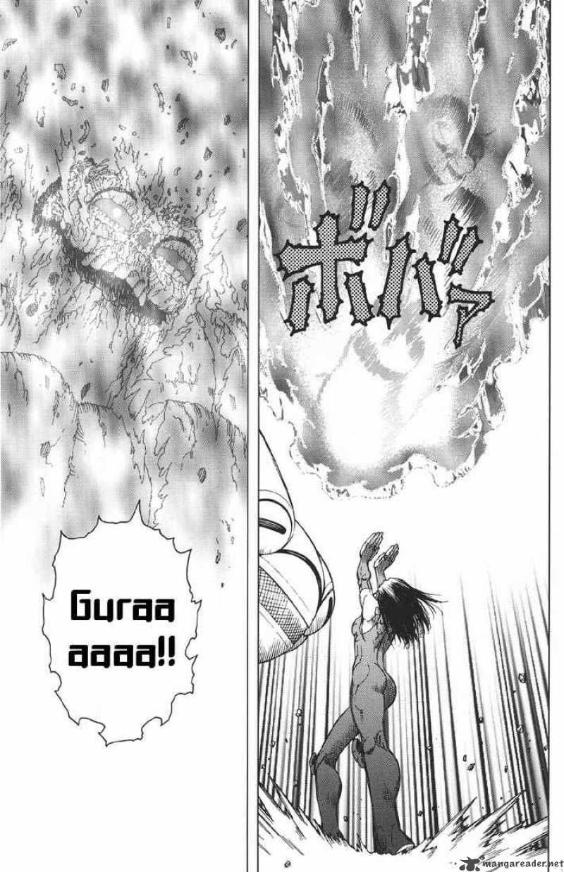 Battle Angel Alita Last Order 10 7