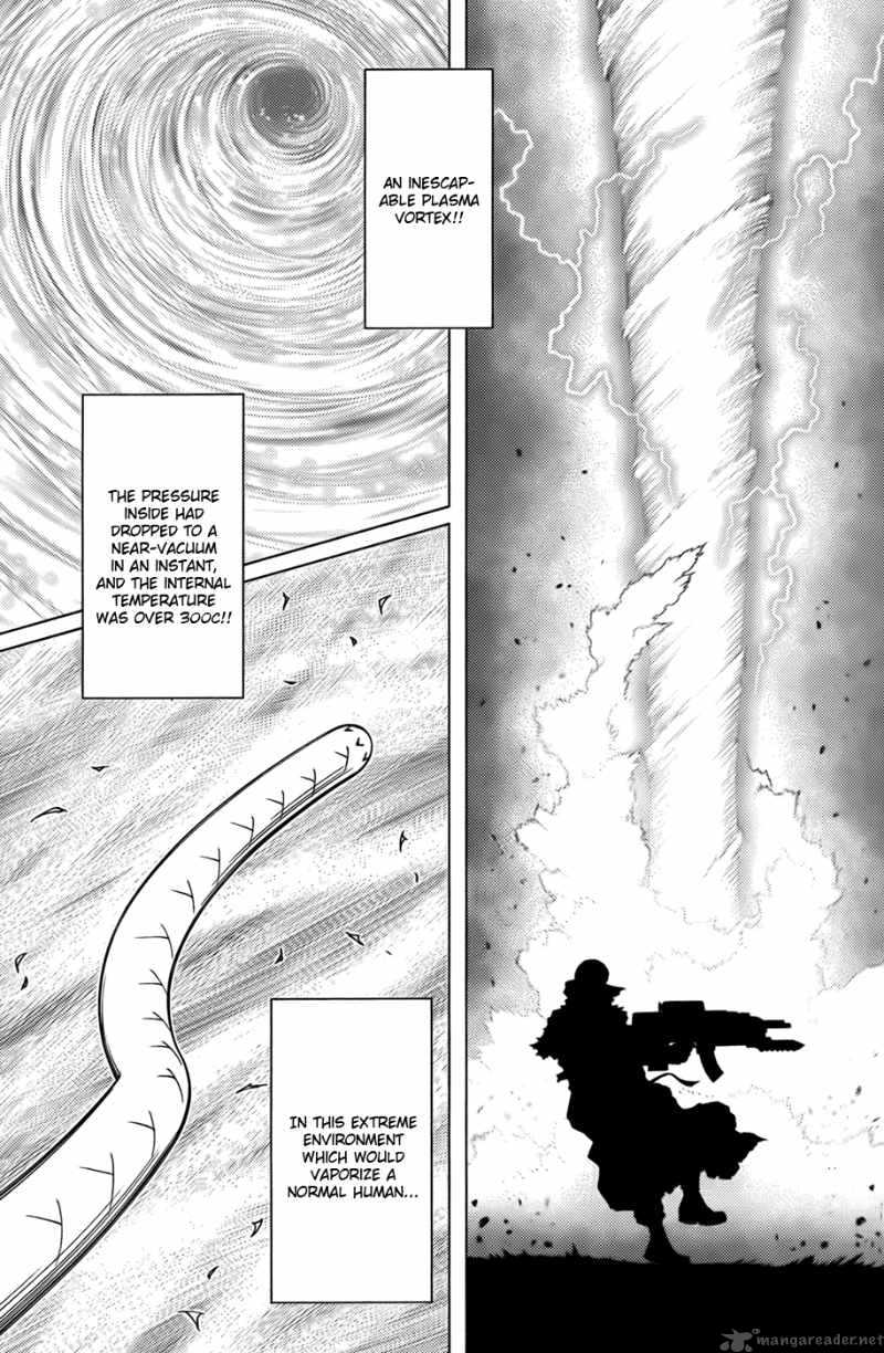 Battle Angel Alita Last Order 100 1