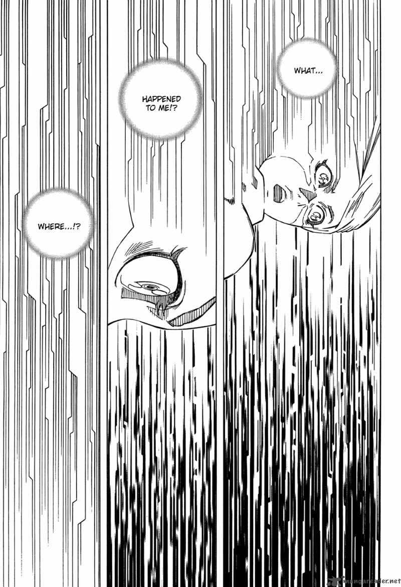 Battle Angel Alita Last Order 100 16