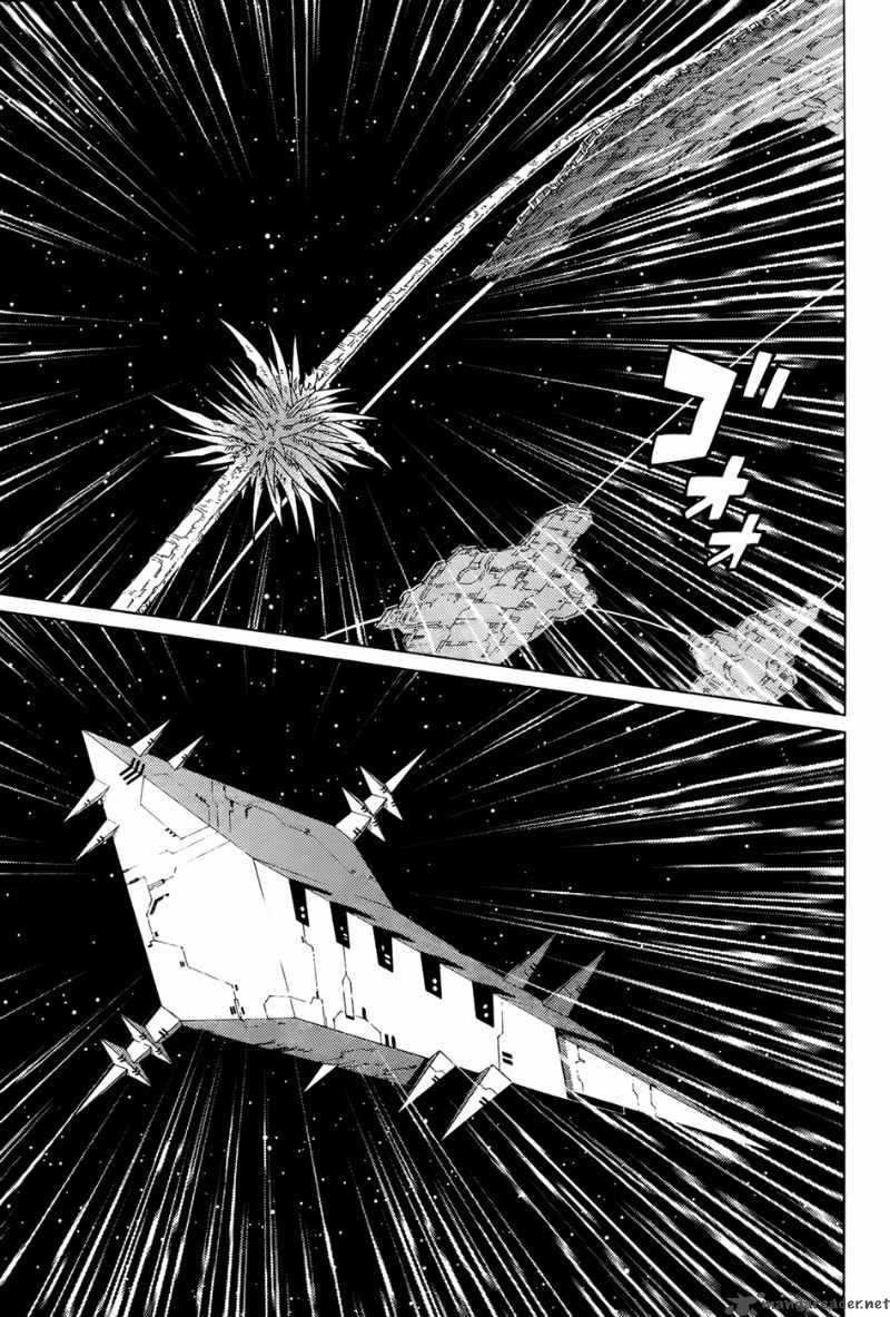 Battle Angel Alita Last Order 100 18