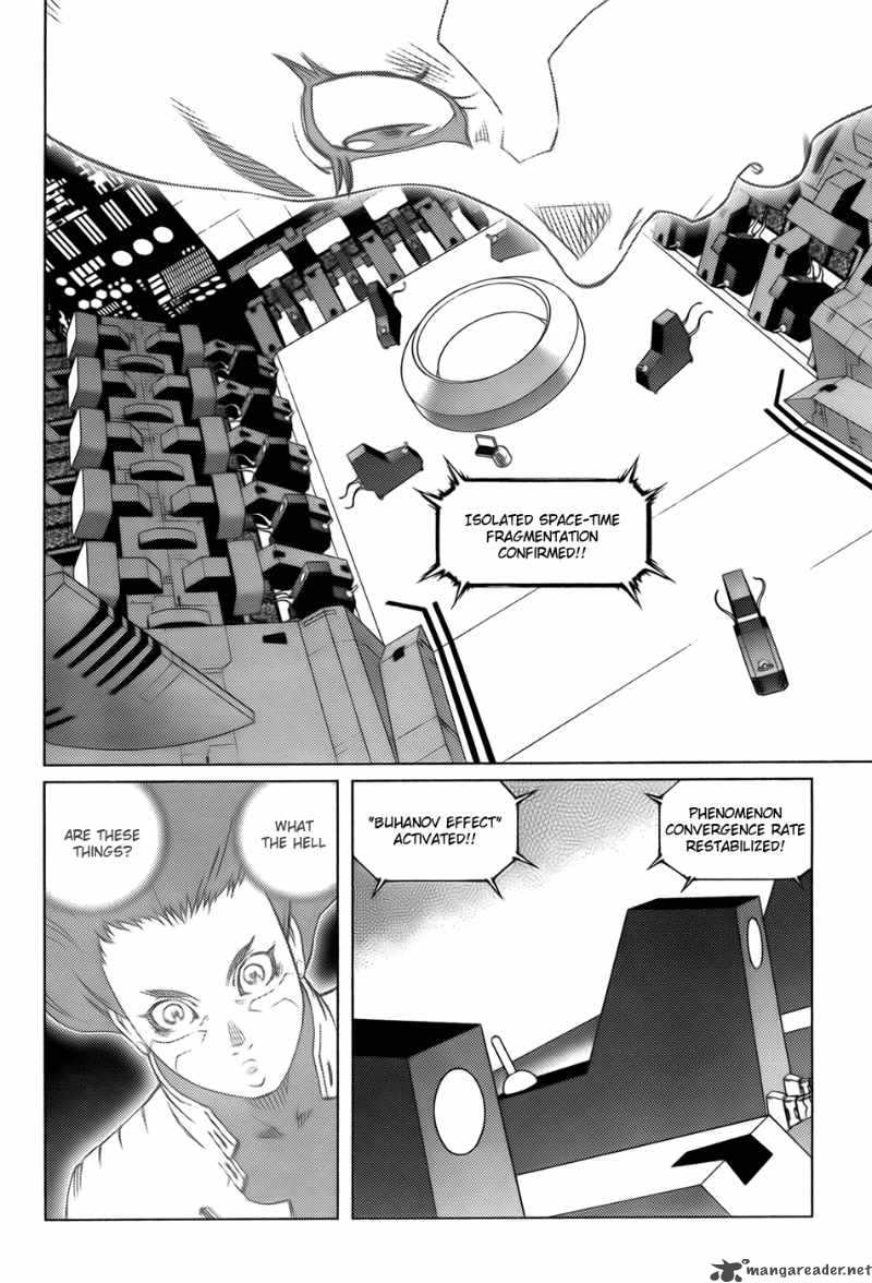 Battle Angel Alita Last Order 100 19