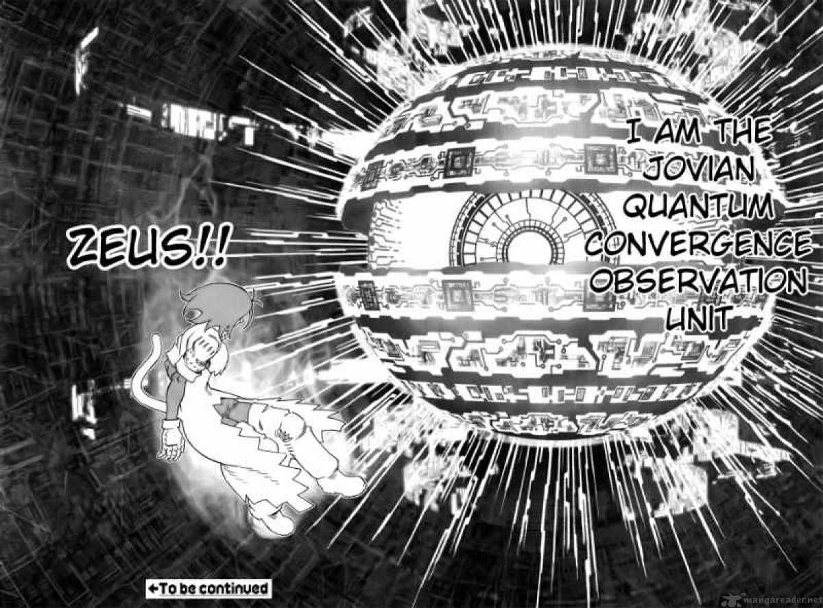 Battle Angel Alita Last Order 100 29