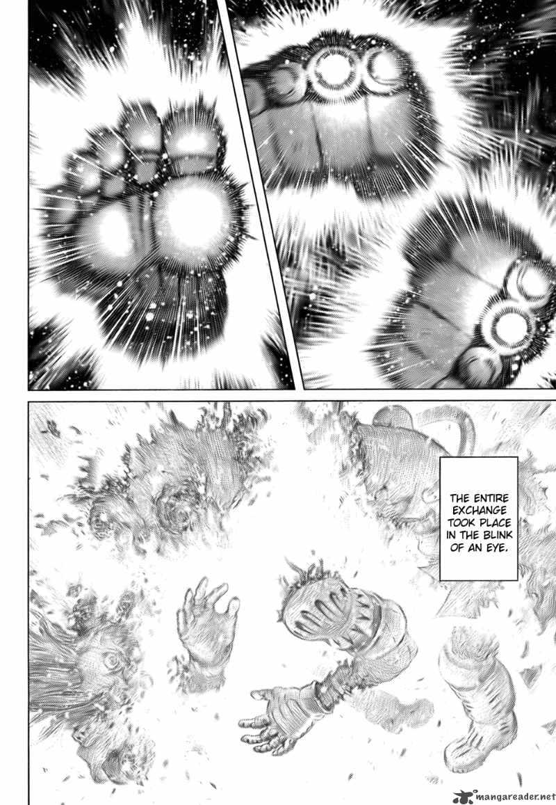 Battle Angel Alita Last Order 100 9