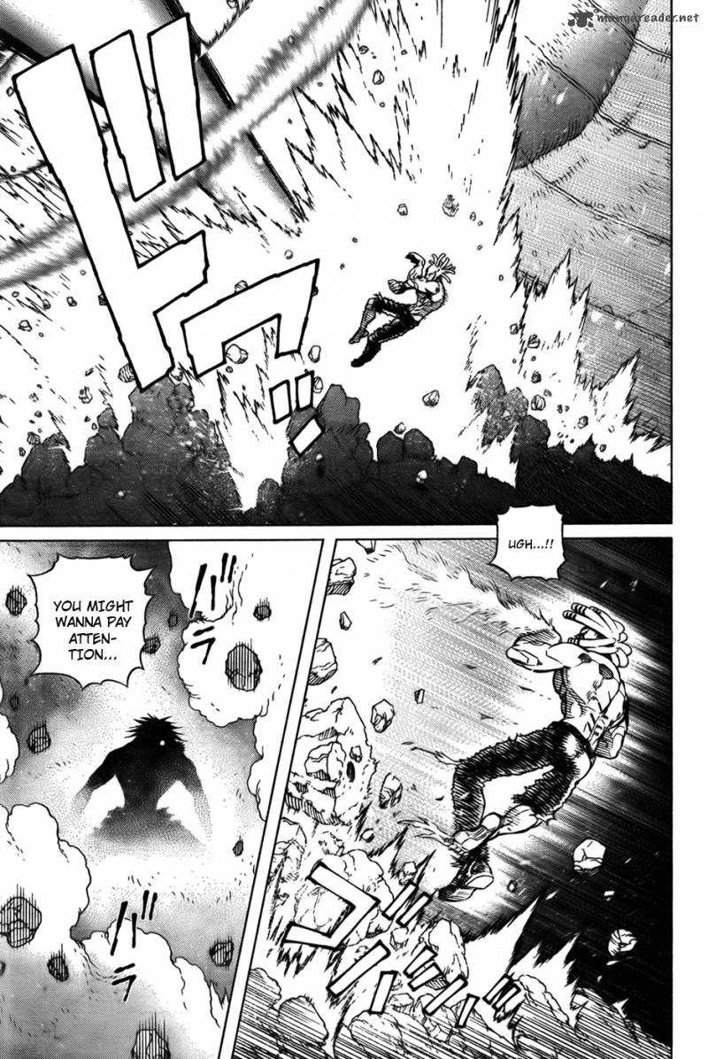 Battle Angel Alita Last Order 101 11