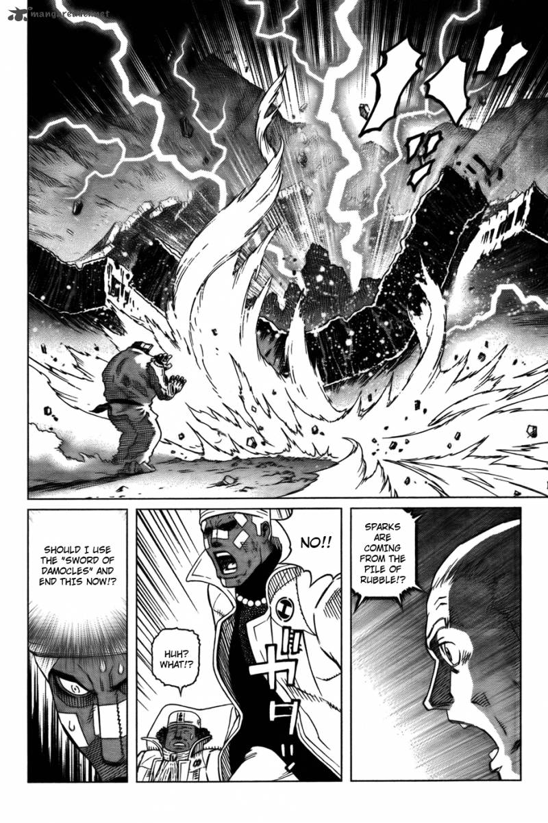 Battle Angel Alita Last Order 101 20