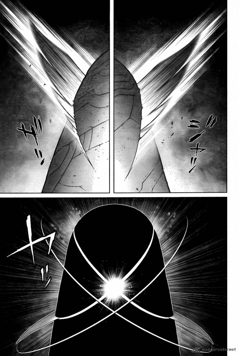 Battle Angel Alita Last Order 101 25