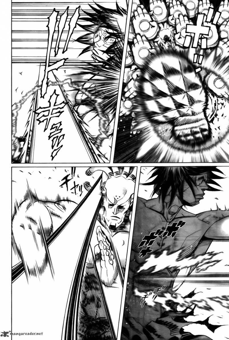 Battle Angel Alita Last Order 102 17