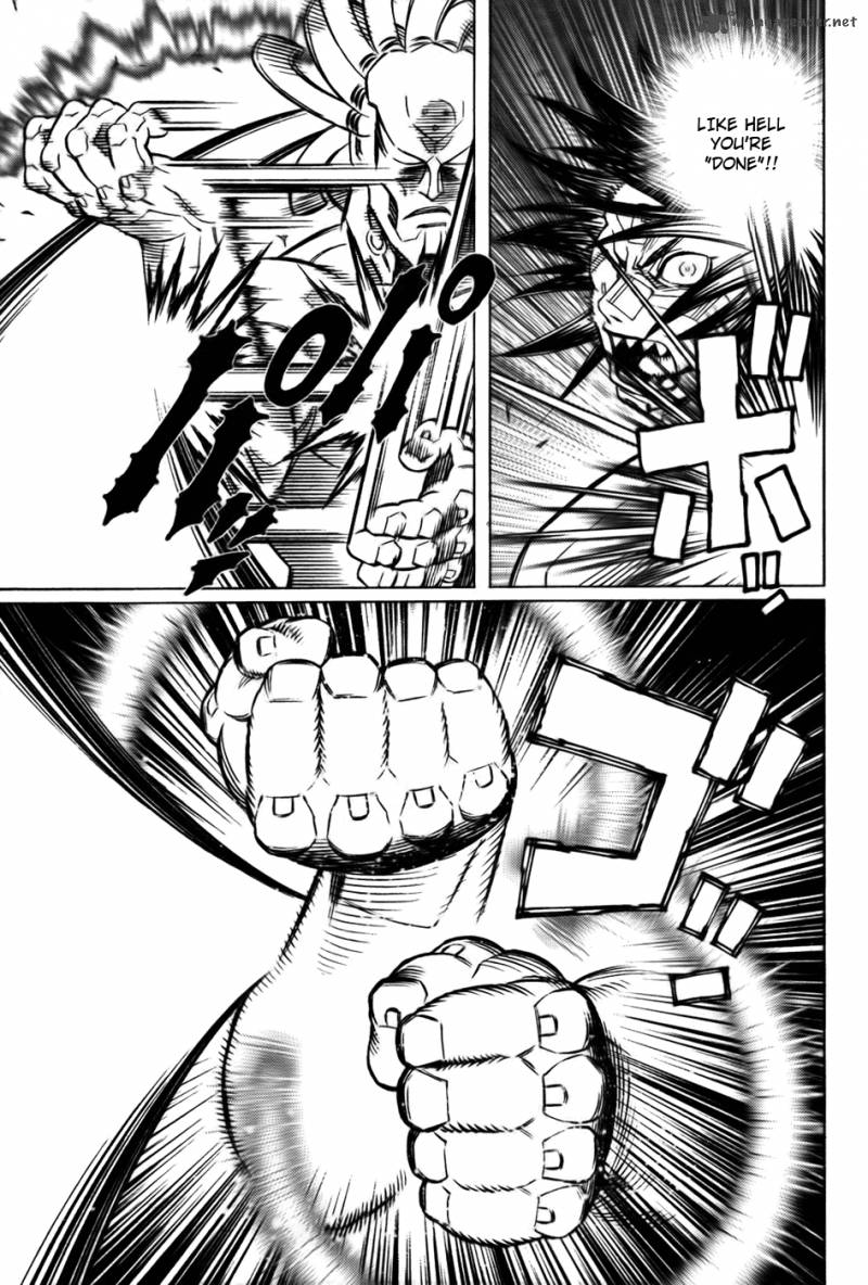 Battle Angel Alita Last Order 102 20