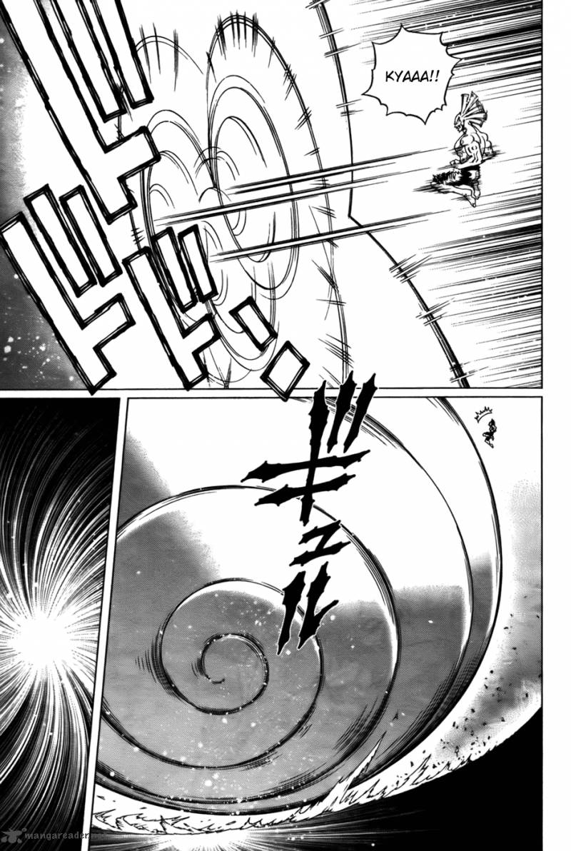 Battle Angel Alita Last Order 102 28