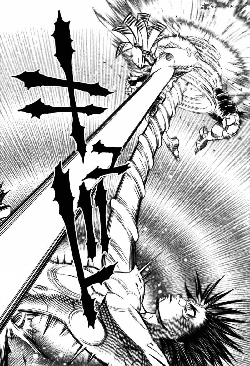 Battle Angel Alita Last Order 102 29