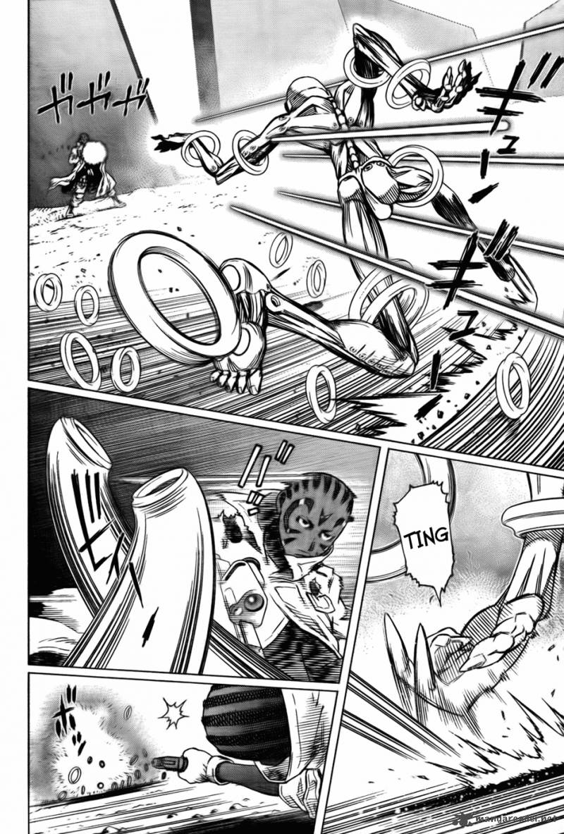 Battle Angel Alita Last Order 103 10