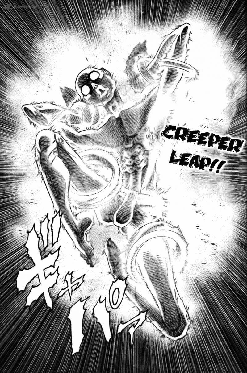 Battle Angel Alita Last Order 103 11