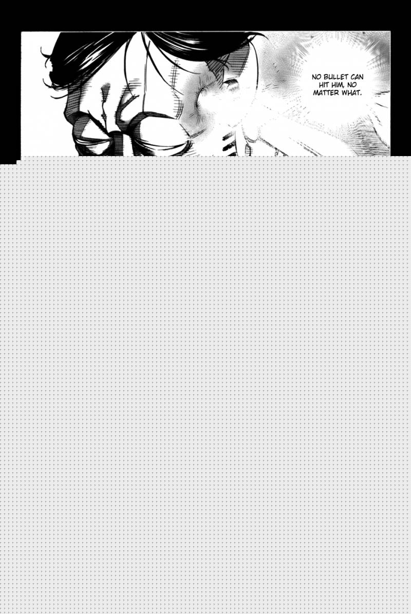 Battle Angel Alita Last Order 103 18