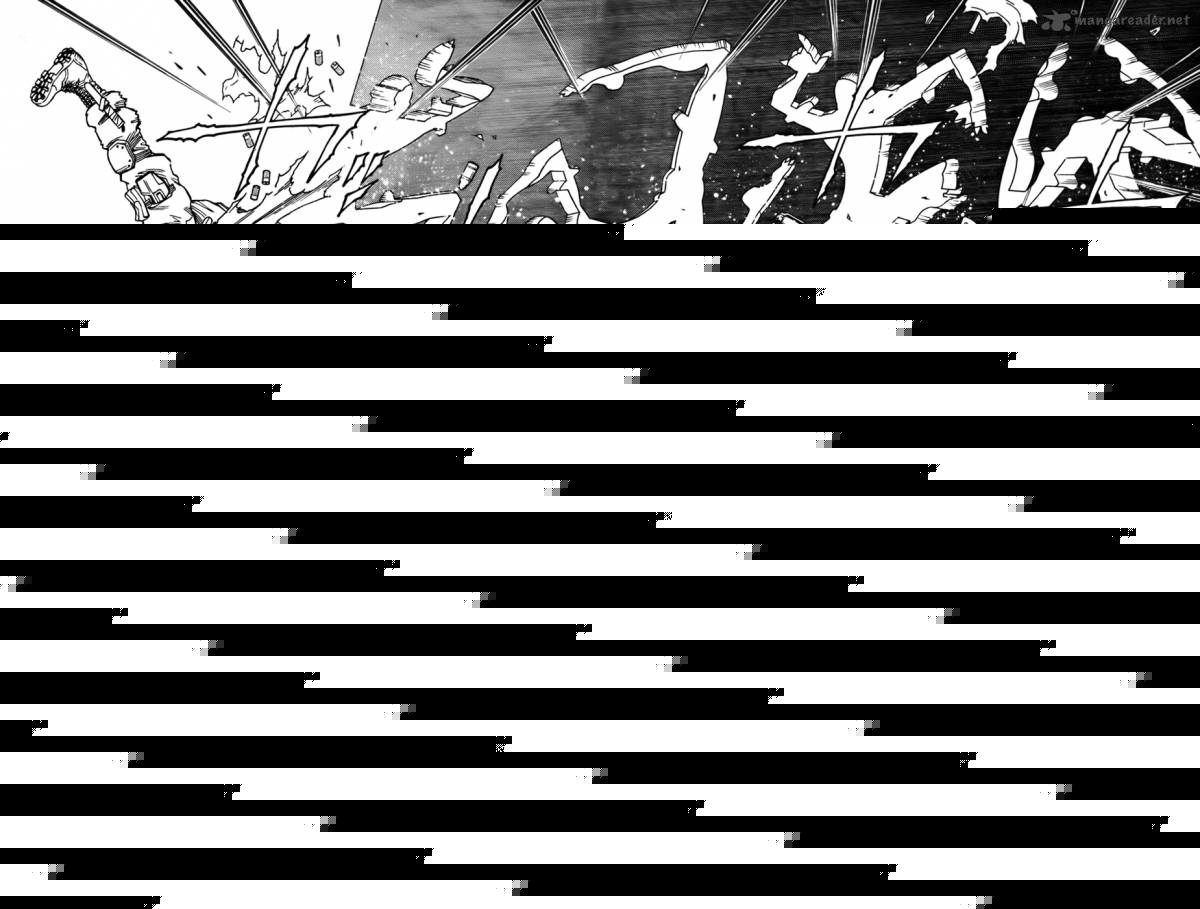 Battle Angel Alita Last Order 103 22