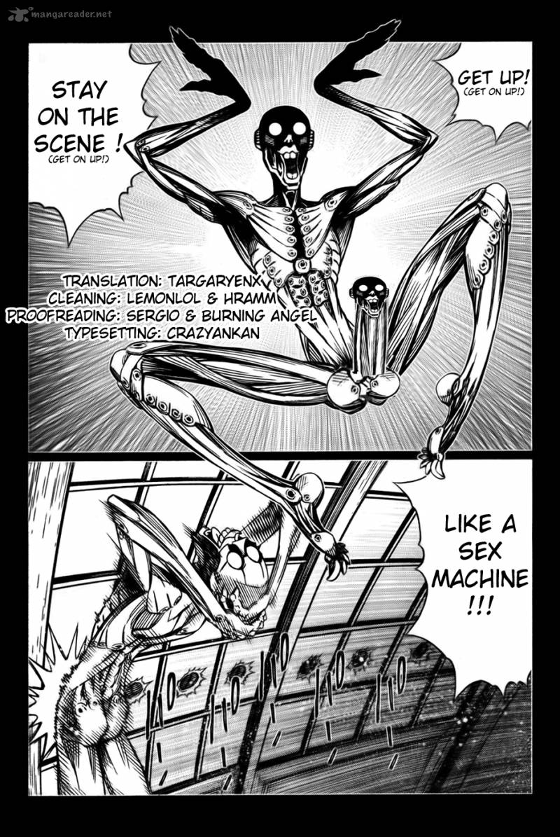 Battle Angel Alita Last Order 103 27