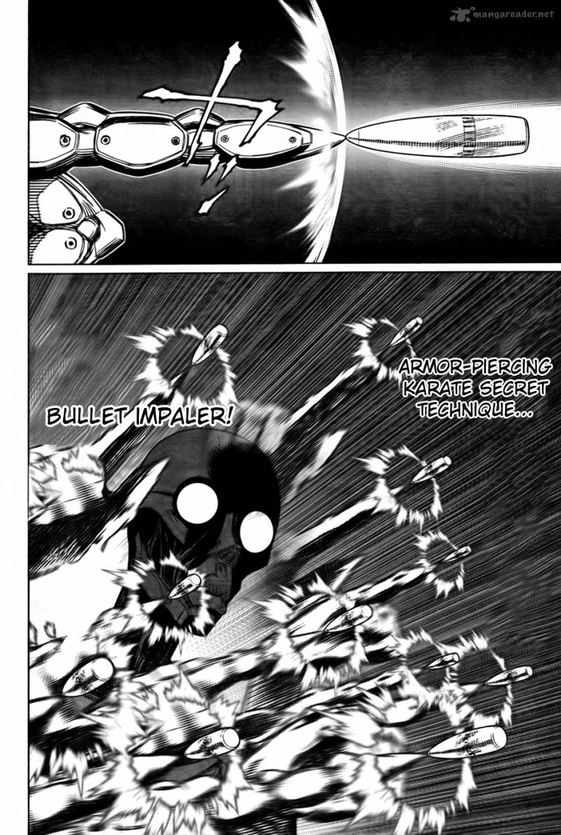 Battle Angel Alita Last Order 103 8