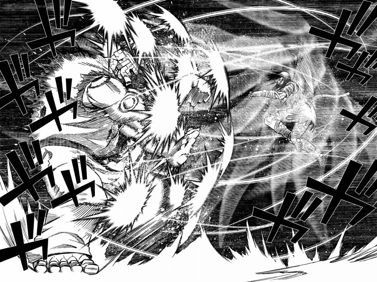 Battle Angel Alita Last Order 106 20
