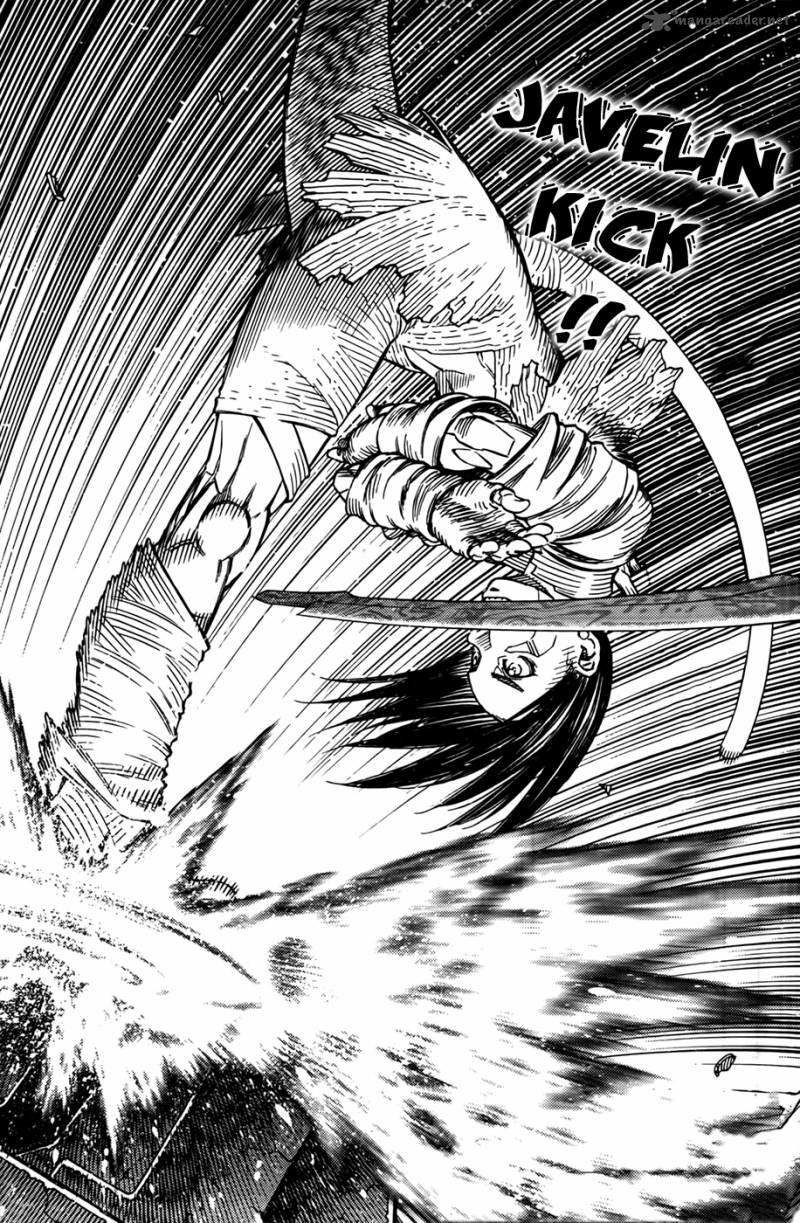 Battle Angel Alita Last Order 106 30